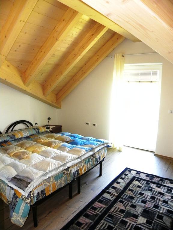 カルチェラーニカ・アル・ラーゴCasa De Valアパートメント 部屋 写真