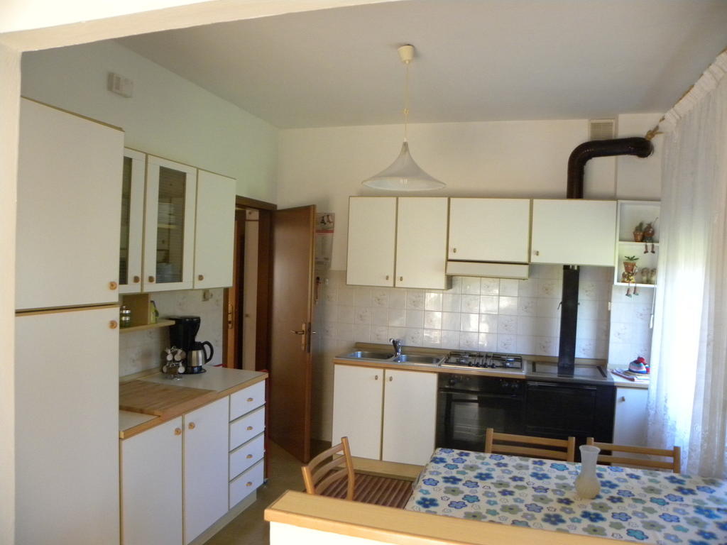 カルチェラーニカ・アル・ラーゴCasa De Valアパートメント 部屋 写真