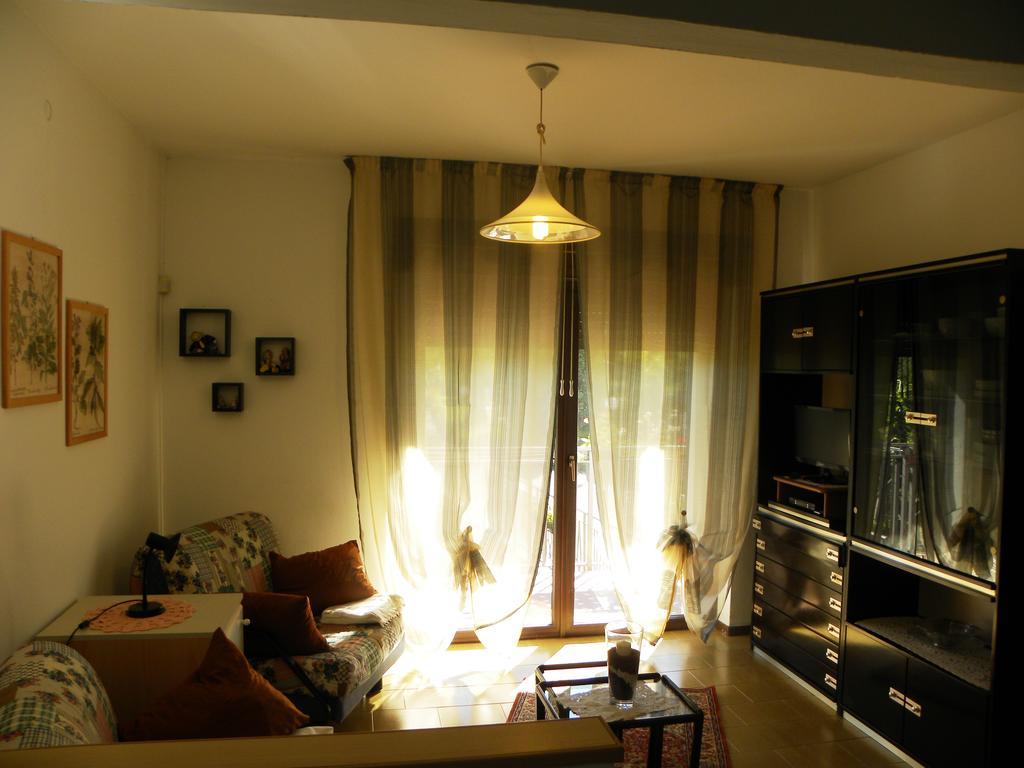 カルチェラーニカ・アル・ラーゴCasa De Valアパートメント 部屋 写真