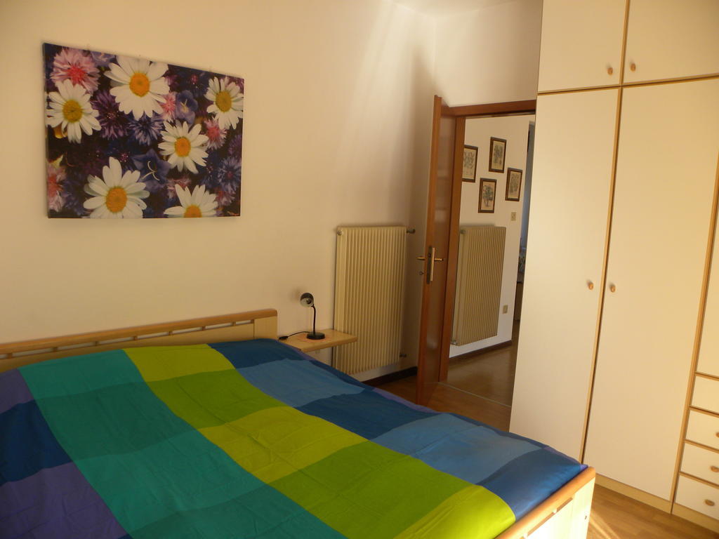 カルチェラーニカ・アル・ラーゴCasa De Valアパートメント 部屋 写真