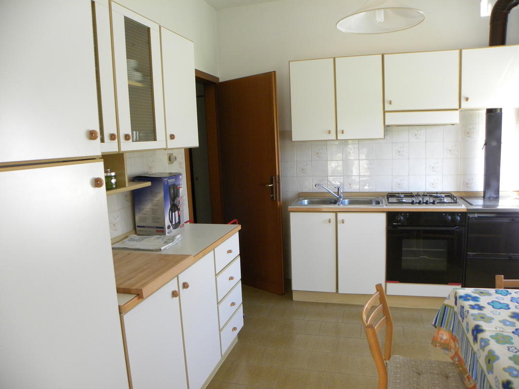 カルチェラーニカ・アル・ラーゴCasa De Valアパートメント 部屋 写真